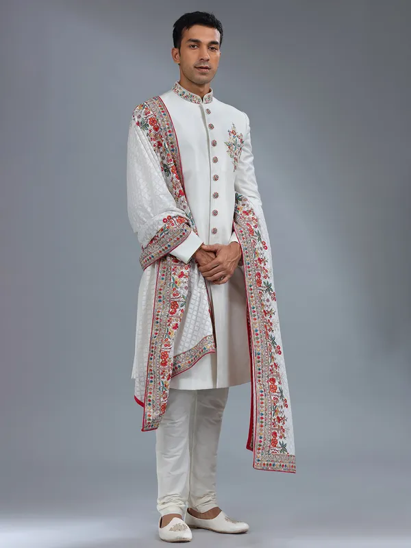 awesome_white_silk_sherwani_for_wedding_17262948919165_2