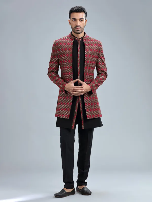 black_terry_rayon_embroidery_indowestern_for_men_1727954856ark_10537_faemb_434_5