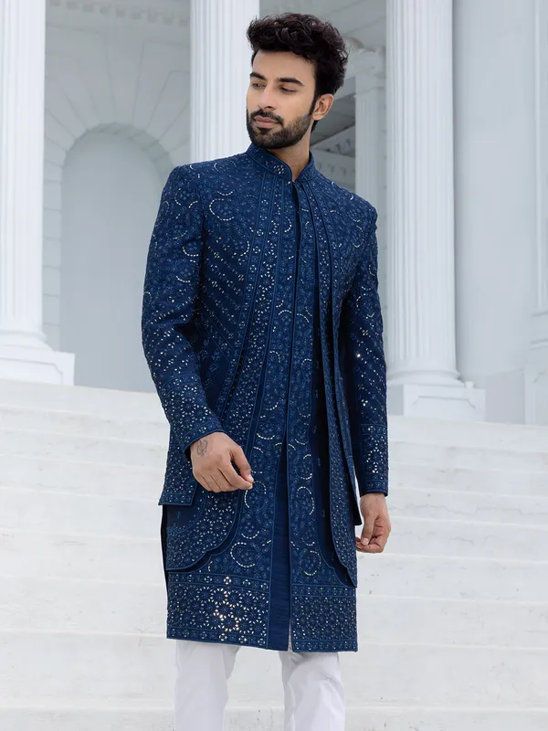 classic_blue_raw_silk_indowestern_173296162213050_01