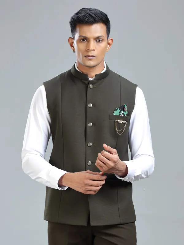 earthy_tone_olive_cool_waistcoat_for_men_1736254614ks0778_olive_3