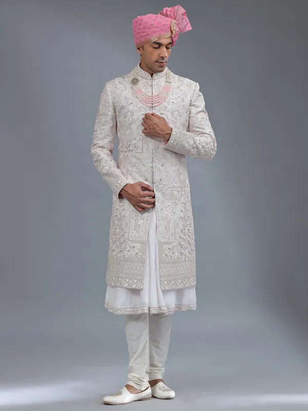 light_pink_peshwai_style_raw_silk_sherwani_17262908792364_2