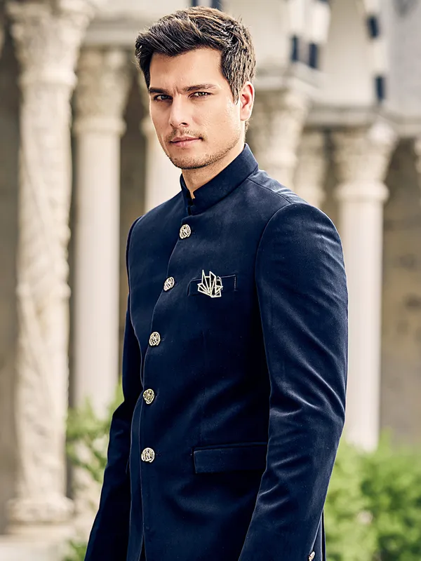navy_suede_jodhpuri_suit_for_reception_167773657827_j_4808_1
