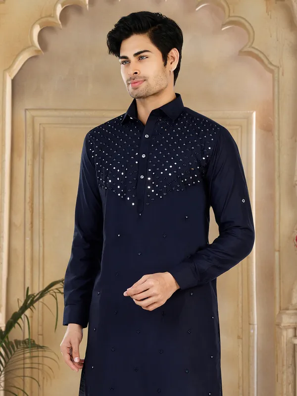 trendy_navy_cotton_pathani_suit_17105036689701_5_1
